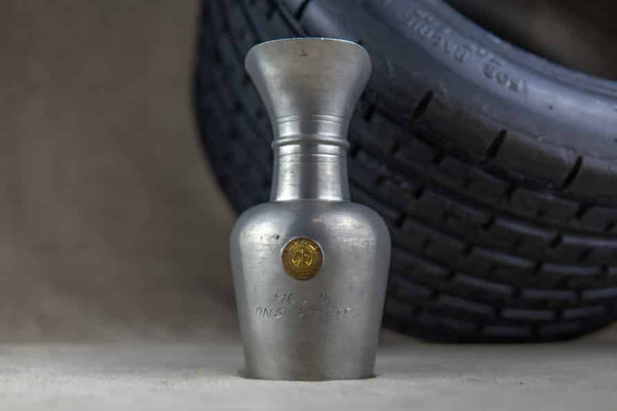 1975' MCS ONS-Staffel Pokal Motorsport-Club Stuttgart e.V.