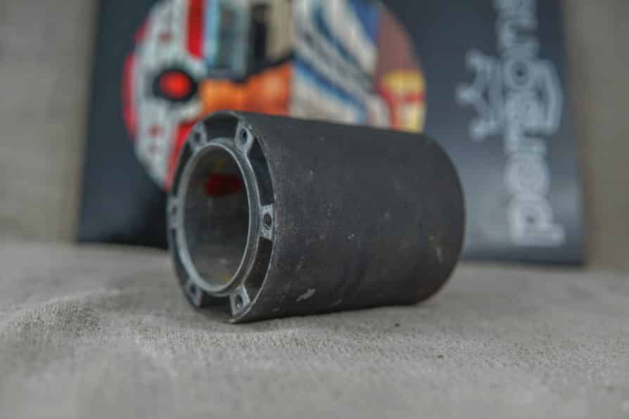 Nardi / Personal Lenkrad-Nabe VW Käfer / Karmann Ghia – Bild 2