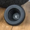 1980' PETRI horn button VW Golf / Scirocco GTI