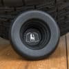 1980' PETRI horn button VW Golf / Scirocco GTI - Image 2
