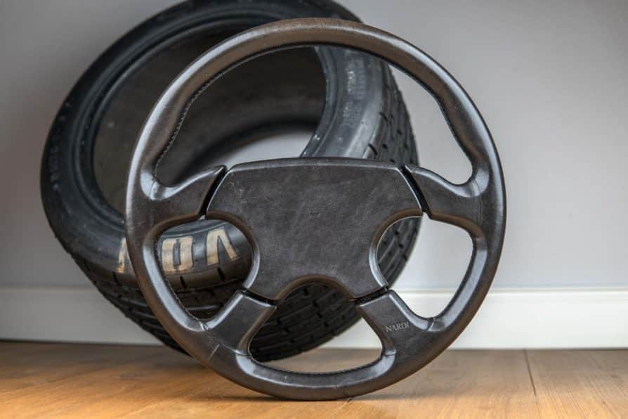 1990' Nardi Lenkrad VW / Mercedes / BMW