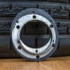 MOMO steering wheel eccentric ring 6x70 mm - Image 2