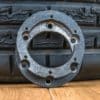 MOMO steering wheel eccentric ring 6x70 mm