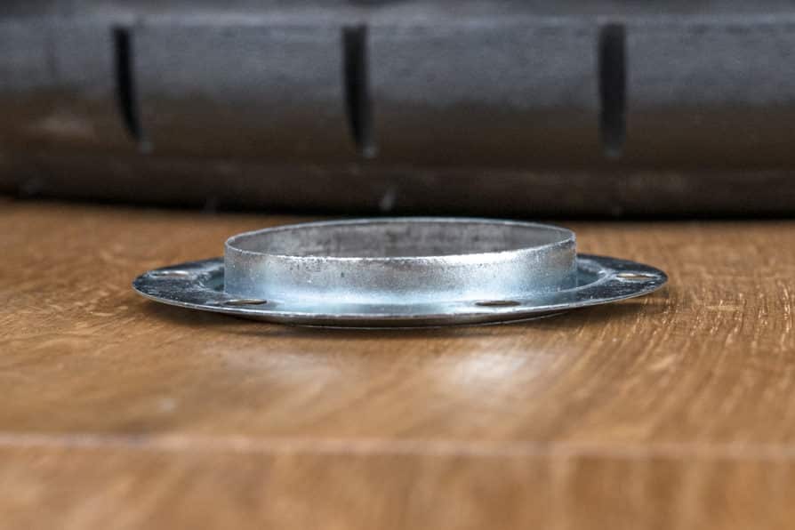 MOMO horn button ring / hub ring / ring (6x70 mm) - Image 3