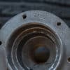 MOMO Lenkrad-Nabe (2200) Jaguar E-Type / S-Type / MK II / XJ6 / XJ12 – Bild 3