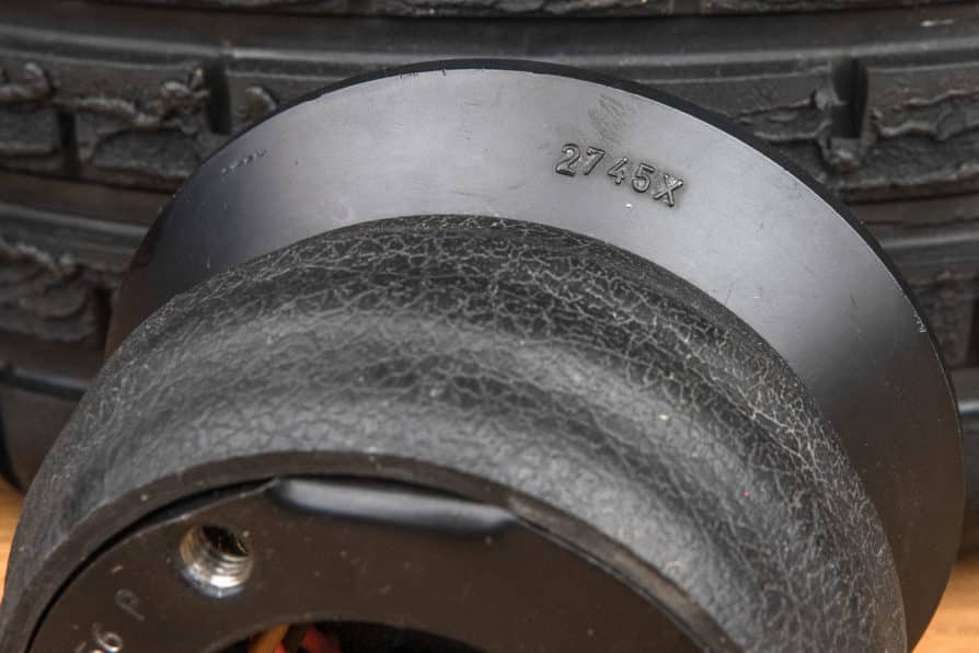 ATIWE steering wheel hub (2745 X) Ford Sierra / Escort - Image 3