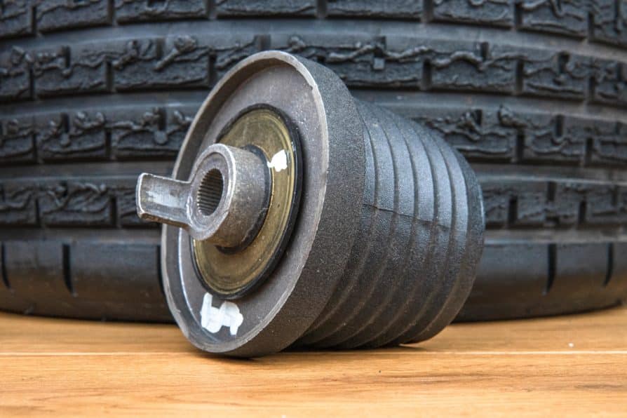 MOMO steering wheel hub (C 157) BMW 1800 / 2000 / E3 / E9 / E10 / E12 / E21 / E23 / E24 / E28