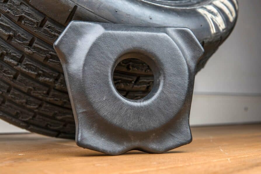 1980s MOMO impact absorber Jaguar / Mercedes / BMW / MG