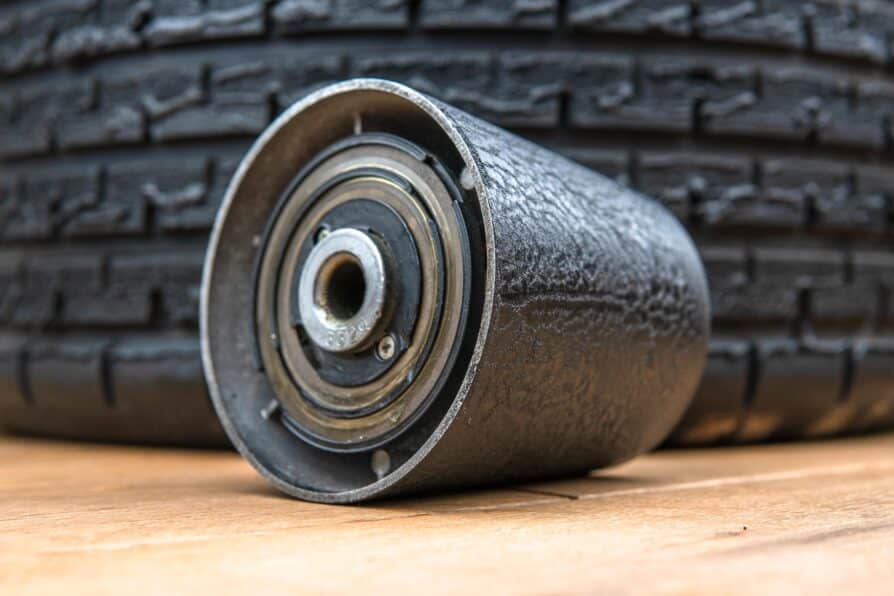 Nardi steering wheel hub (3320) Mercedes W108 / W109 / W110 / W113 / W114 / W115