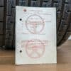 Certificato / ABE Volante BBS n. 70148 (supplemento VI) - immagine 2