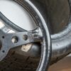 1967' MOMO "F1 Enterprises" Lenkrad Porsche 907 / 908 / 909 / 910 / Bergspyder – Bild 6