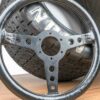 1967' MOMO "F1 Enterprises" Lenkrad Porsche 907 / 908 / 909 / 910 / Bergspyder – Bild 7