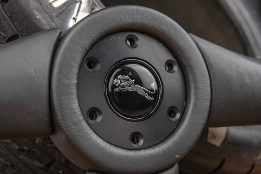 1990' MOMO "Heytune" steering wheel BMW / Porsche / Mercedes - Image 2
