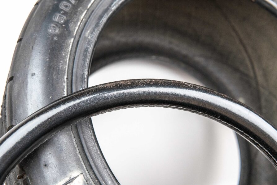 1987' MOMO M38 "AC SCHNITZER" steering wheel BMW E30 / E28 / E34 / E24 / E32 / Z1 - Image 8