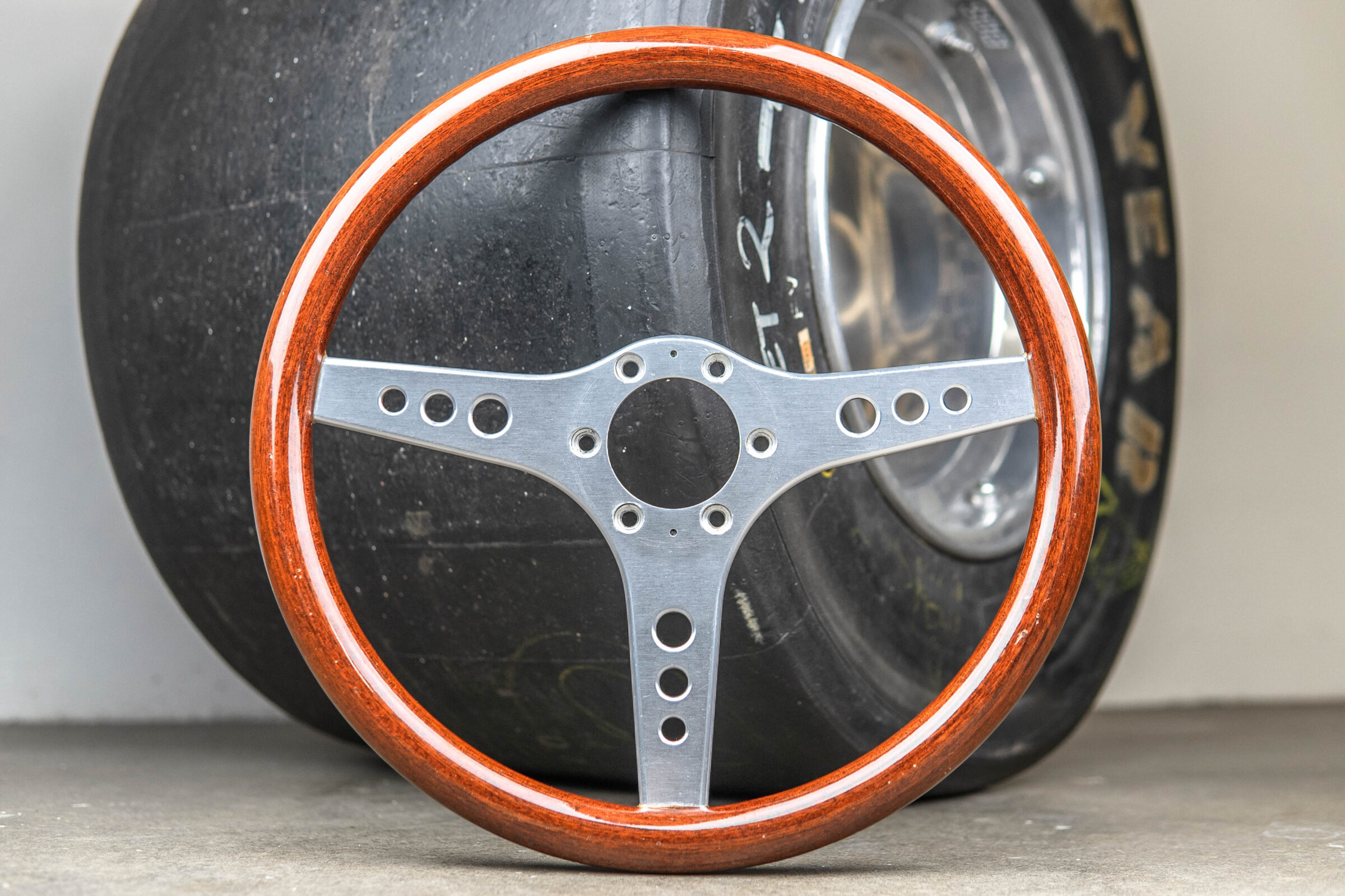 1990s RAID 1D steering wheel BMW / Porsche / Mercedes / VW / Audi