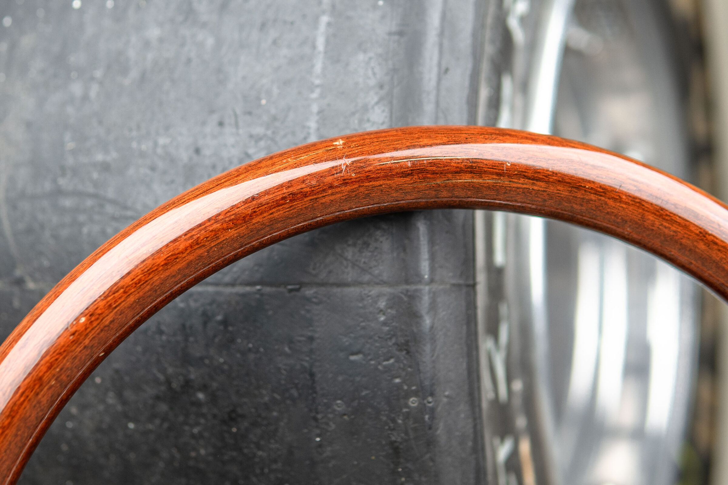 1990s RAID 1D steering wheel BMW / Porsche / Mercedes / VW / Audi - Image 3