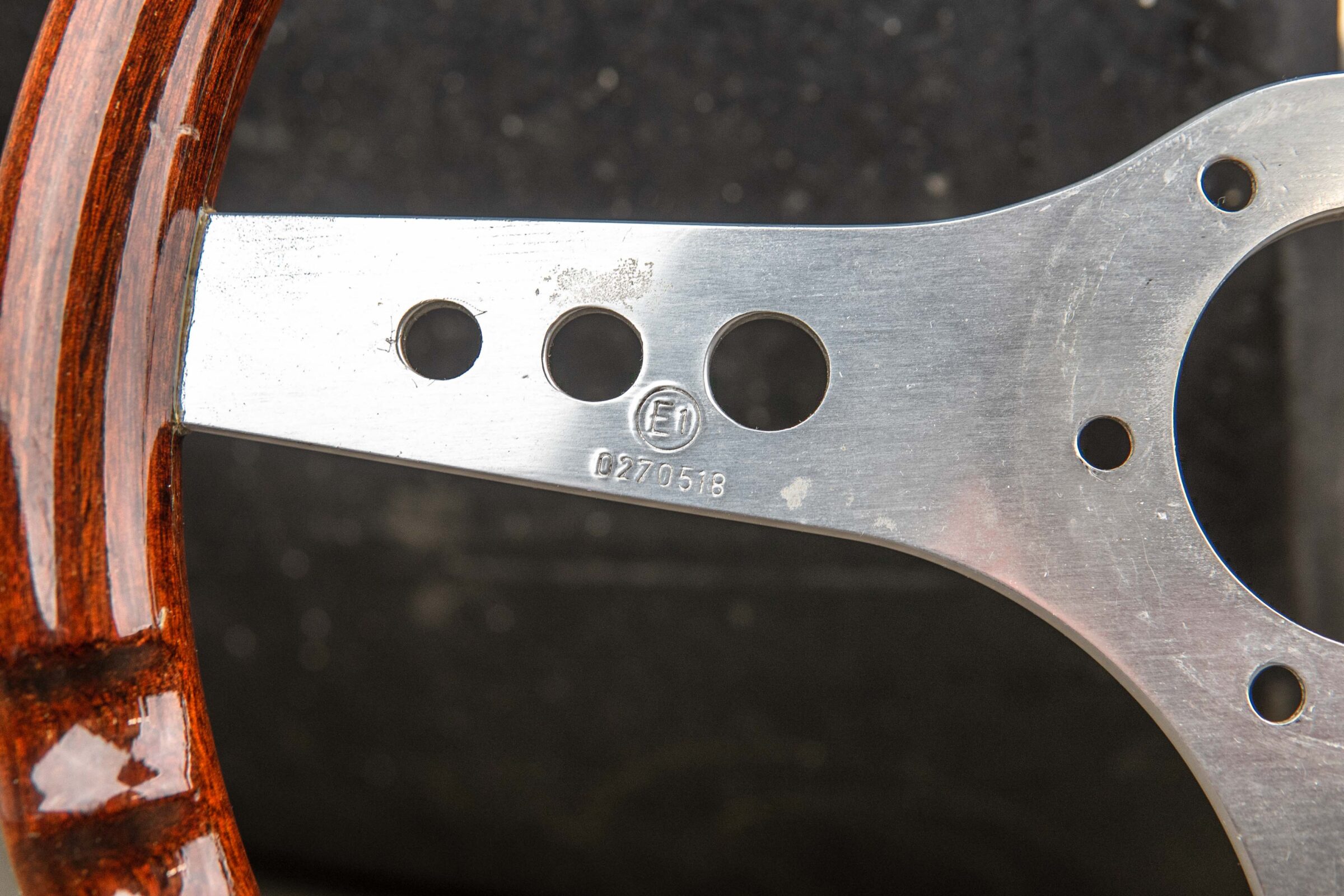 1990s RAID 1D steering wheel BMW / Porsche / Mercedes / VW / Audi - Image 5