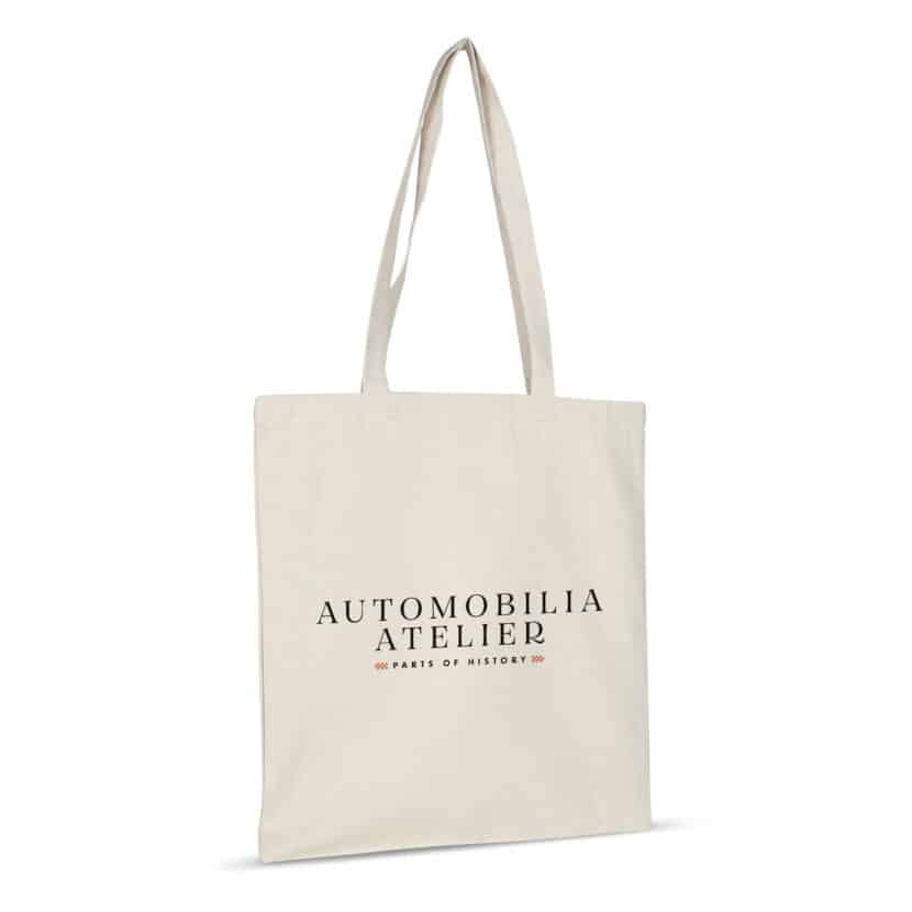 Tragetasche AUTOMOBILIA ATELIER