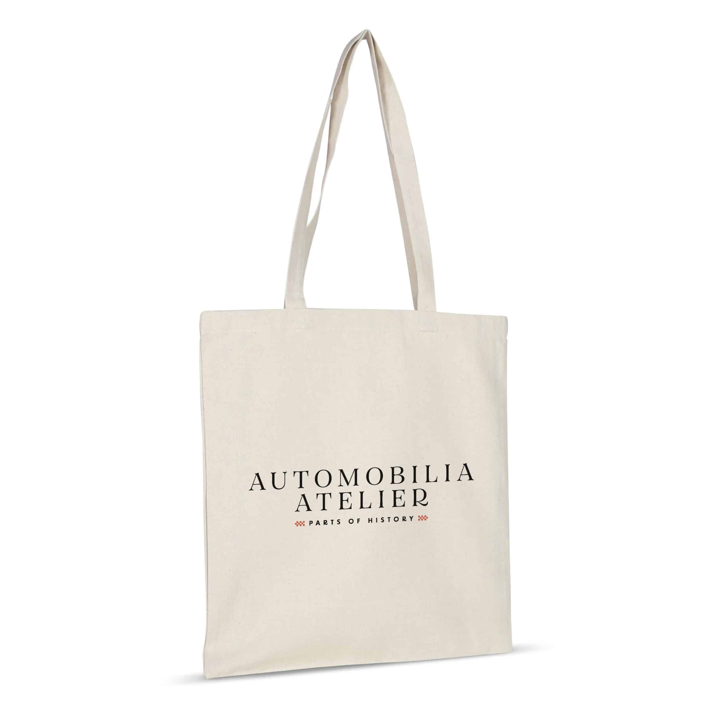 Sac de transport AUTOMOBILIA ATELIER