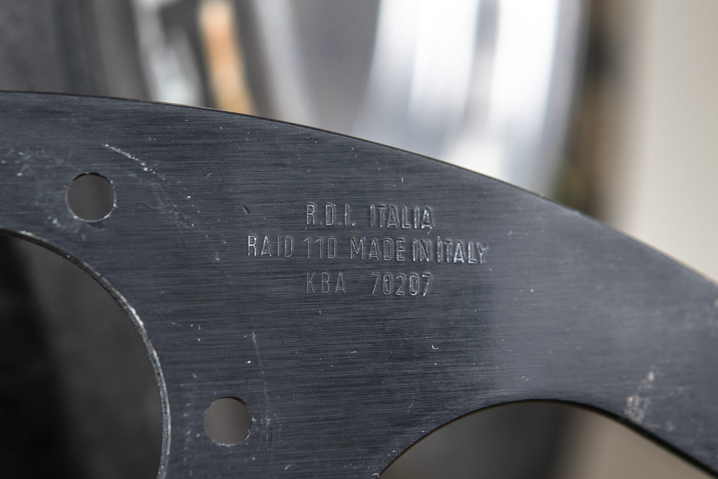 1994' RAID 11D Lenkrad BMW / Porsche / Mercedes / VW / Audi – Bild 5