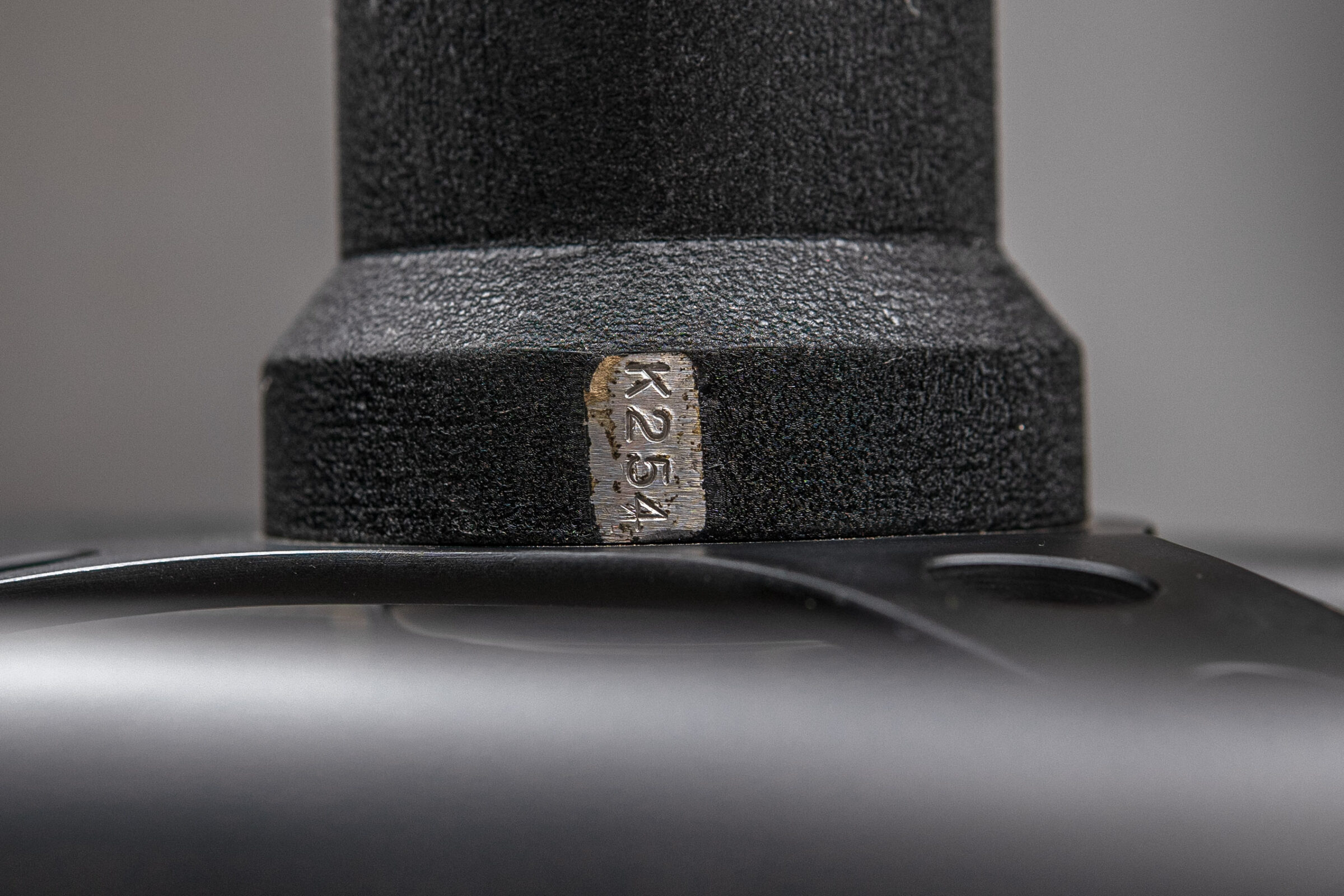 1970s TARGA "Mille Miglia" Lenkrad Ford Capri / Cortina / Escort – Bild 7