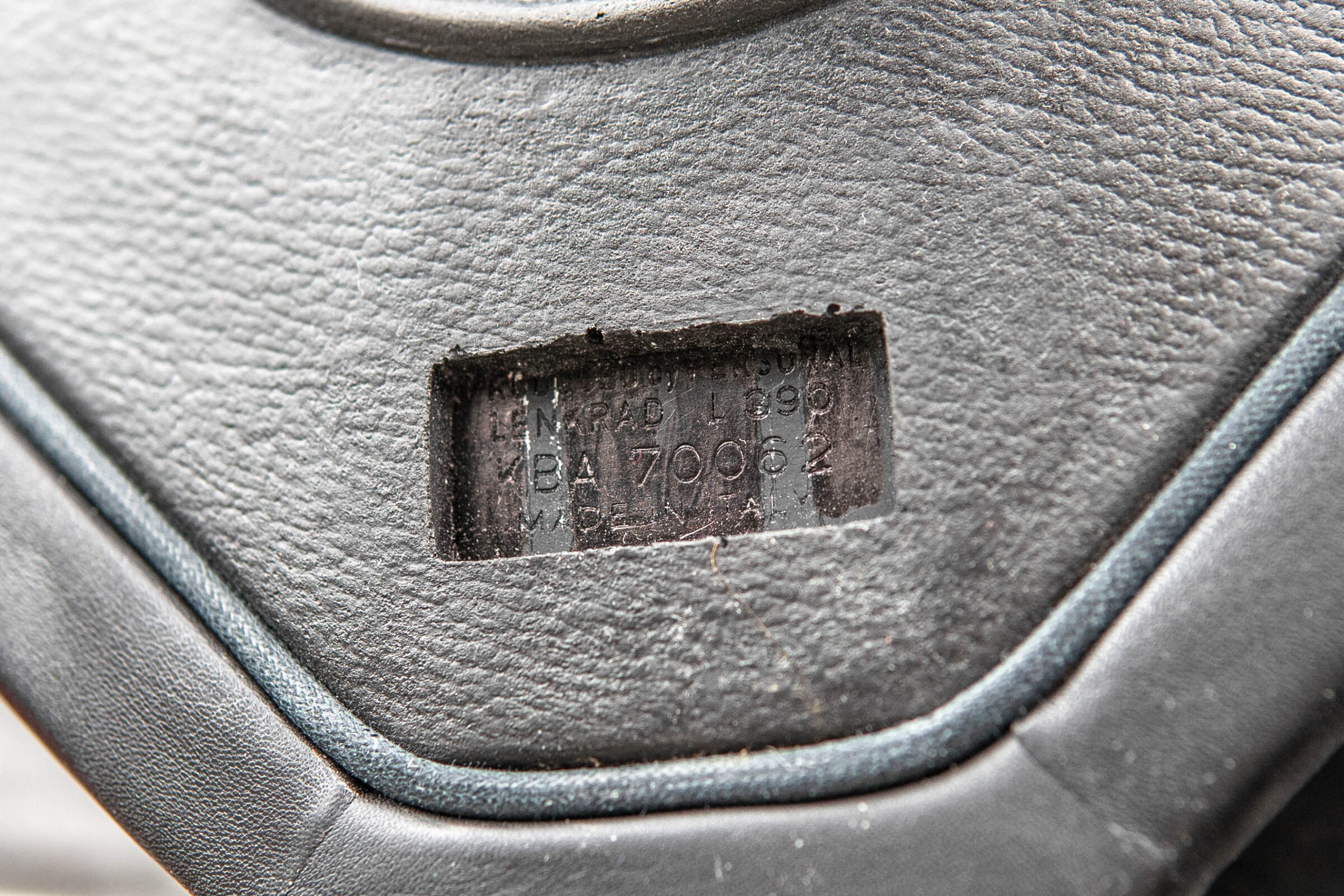 1980s Nardi / Personal L390 Lenkrad BMW / Porsche / Ferrari / Lamborghini – Bild 5